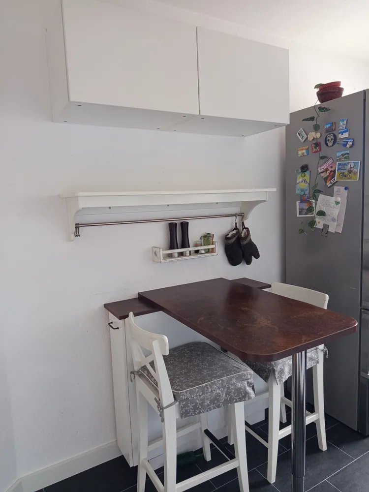 3 Zimmer Wohnung mit 90 m² in Münster – Bild 6