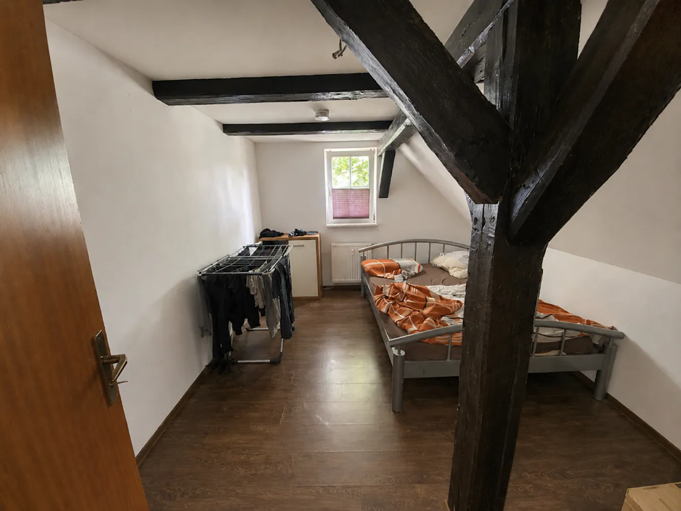 2 Zimmer Wohnung mit 43 m² in Rotenburg (Wümme) – Bild 7