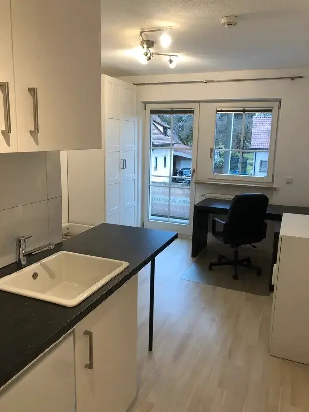 Studio mit 21 m² in Regensburg – Bild 2