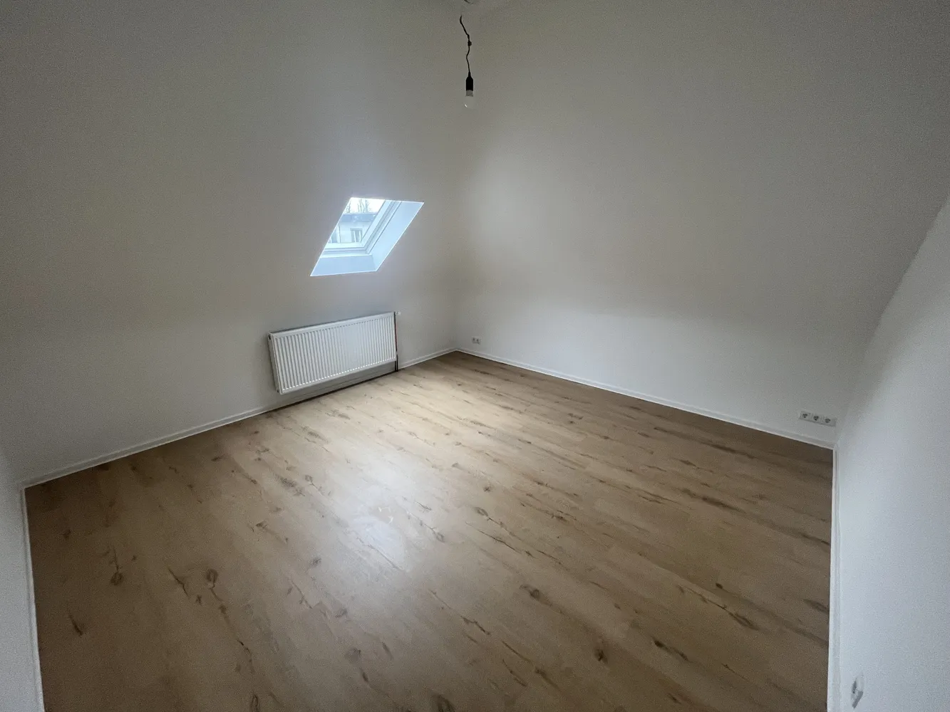5 Zimmer Wohnung mit 102 m² in Krefeld – Bild 6