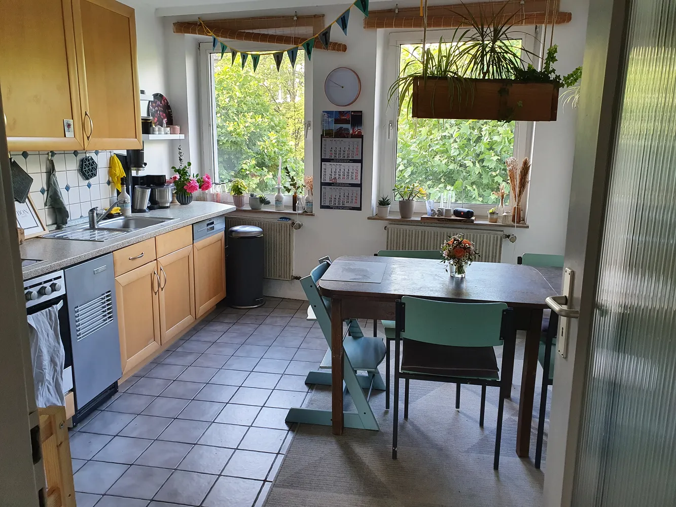 3 Zimmer Wohnung mit 82 m² in Aachen – Bild 3