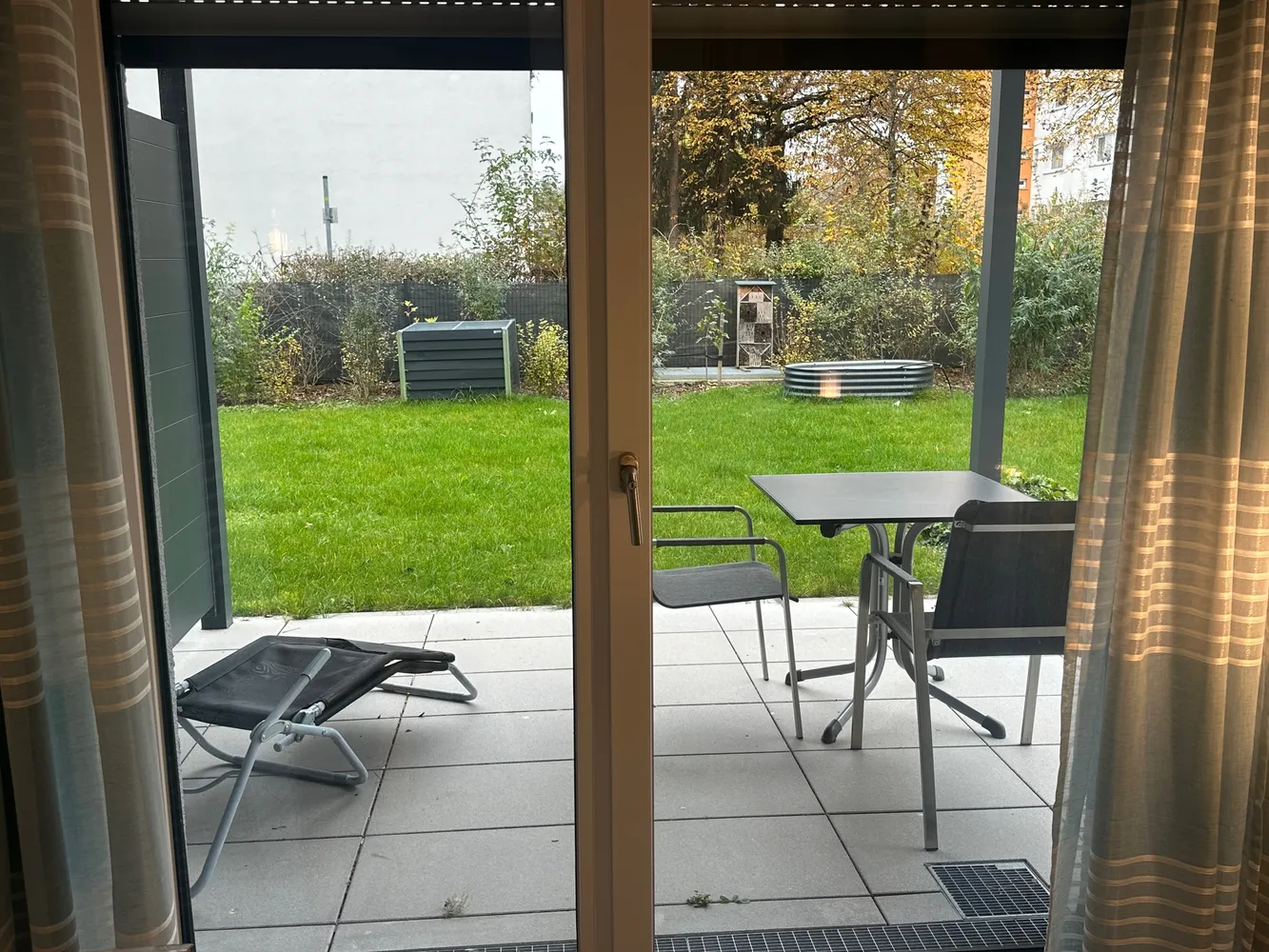 2 Zimmer Wohnung mit 38 m² in München – Bild 7