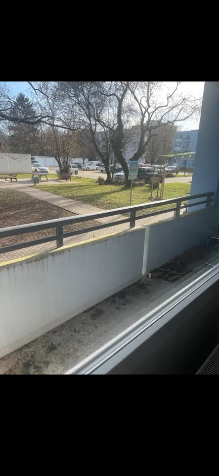 WG-Zimmer mit 20 m² in Mainz – Bild 5