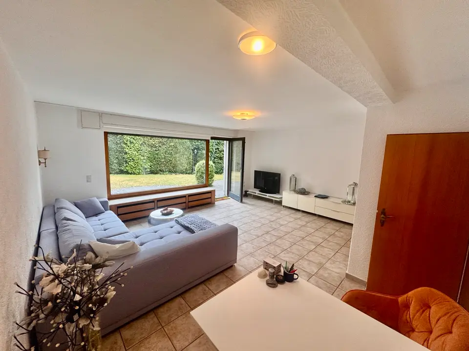 3 Zimmer Wohnung mit 110 m² in Essen – Bild 7