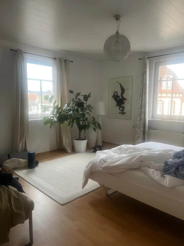 5 Zimmer Wohnung mit 136 m² in Schwäbisch Gmünd – Bild 2