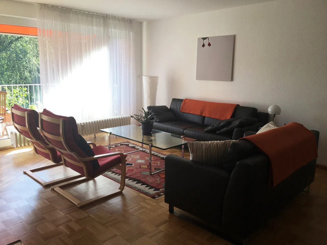 3 Zimmer Wohnung mit 125 m² in Mülheim an der Ruhr – Bild 9