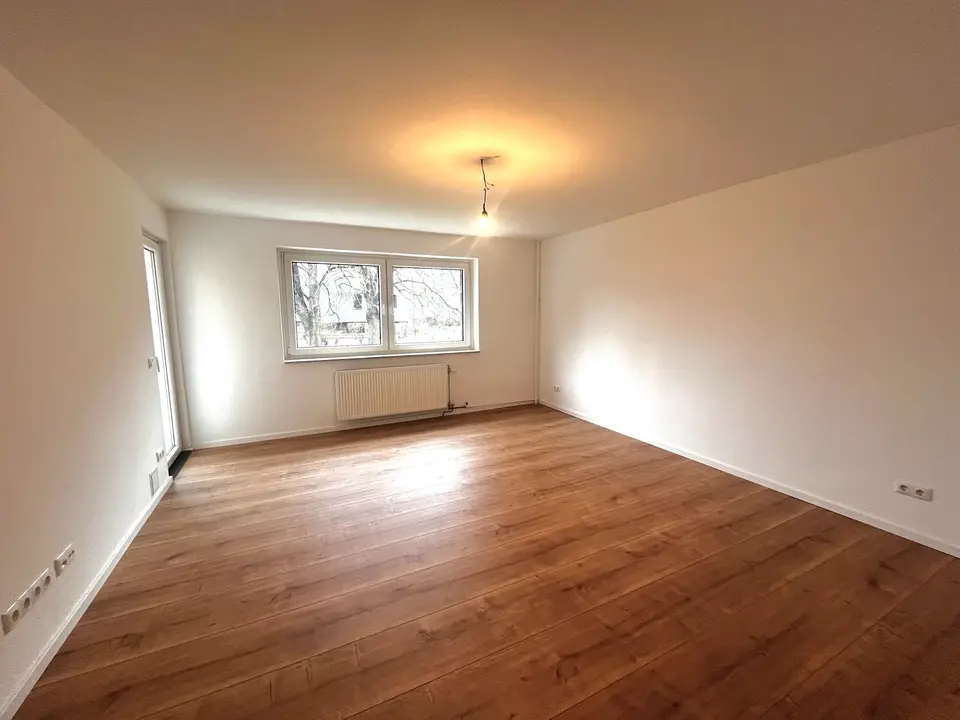 3 Zimmer Wohnung mit 69 m² in Braunschweig – Bild 1