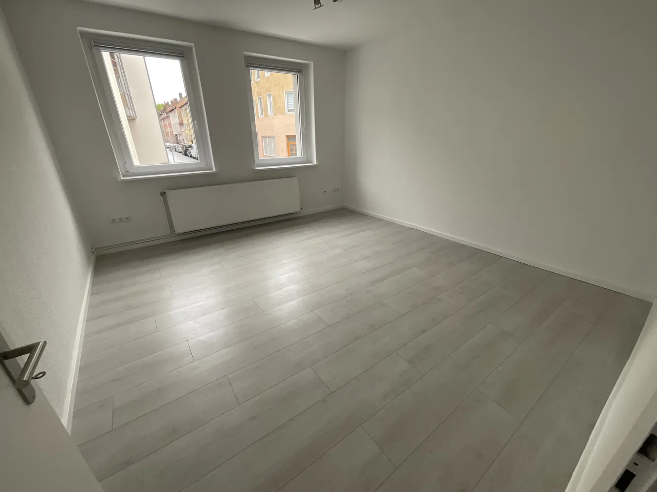 4 Zimmer Wohnung mit 80 m² in Hildesheim – Bild 9
