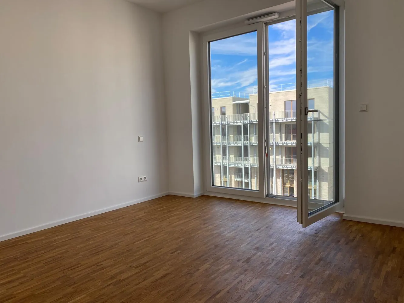 3 Zimmer Wohnung mit 78 m² in Heidelberg – Bild 3