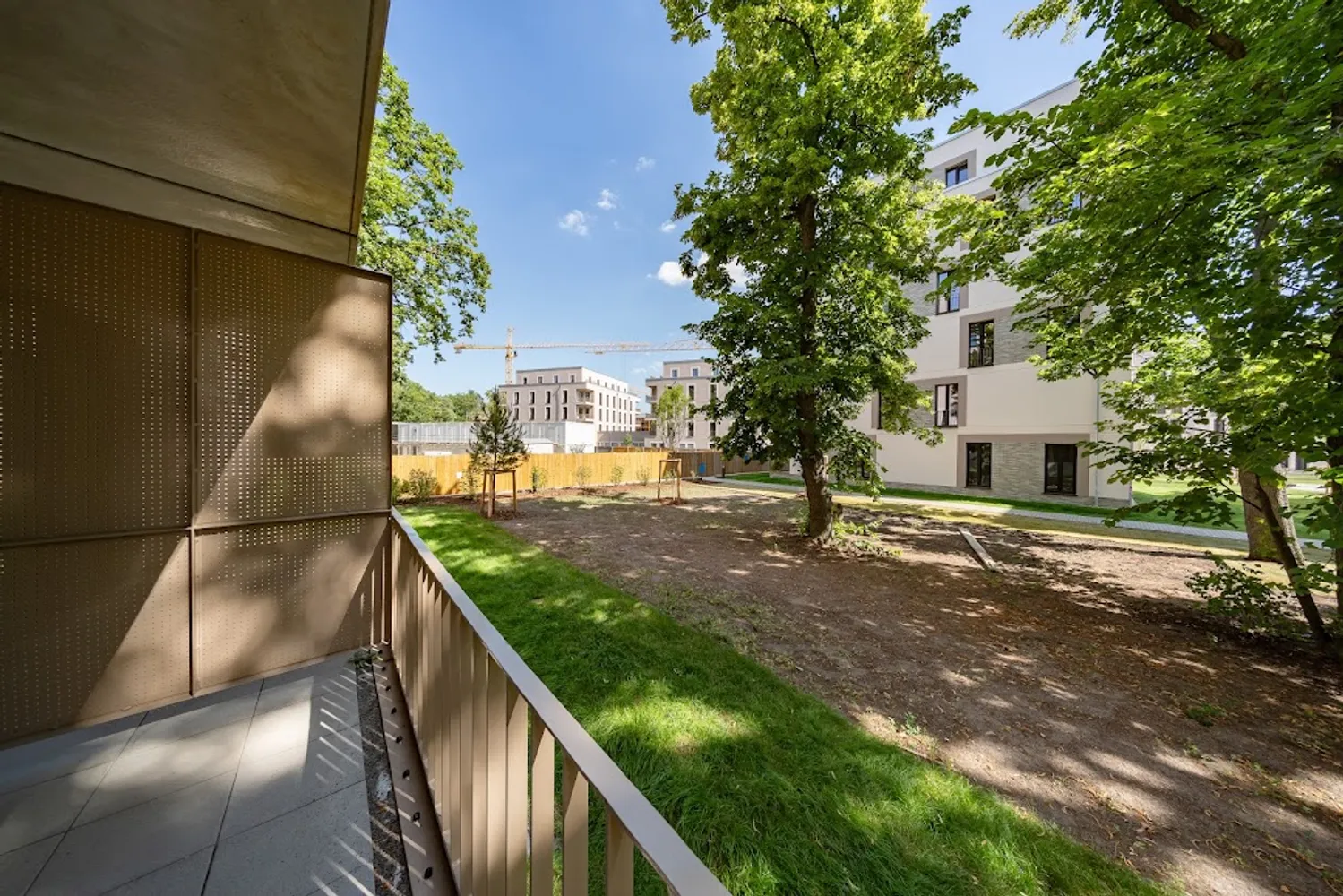 1 Zimmer Wohnung mit 52 m² in Berlin – Bild 8