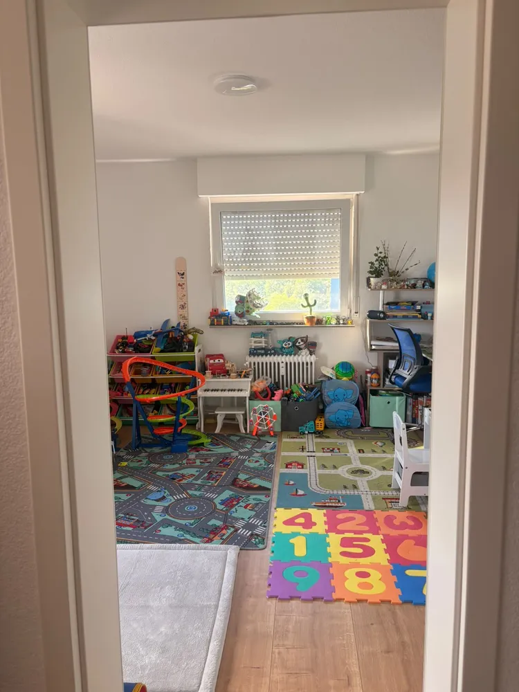 3 Zimmer Wohnung mit 74 m² in Stuttgart – Bild 2