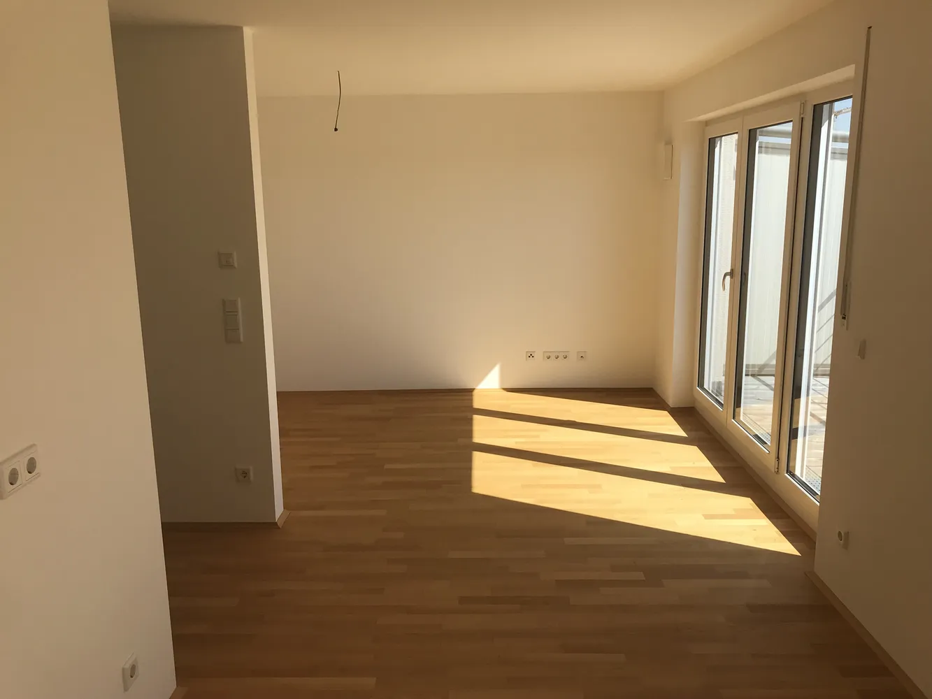 1 room apartment with 31 m² in Regensburg – Photo 2
