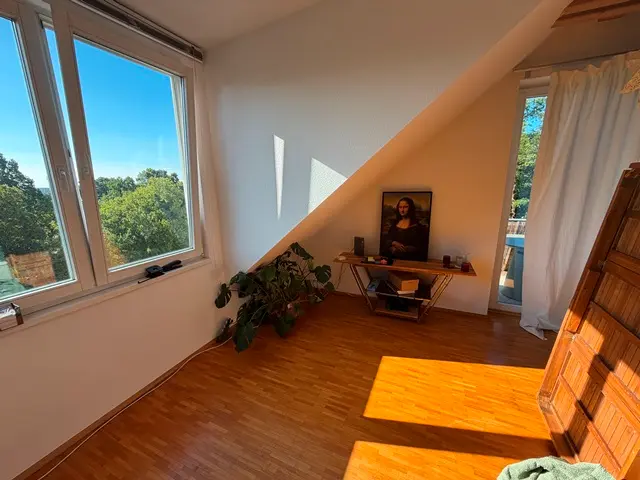 3 Zimmer Wohnung mit 103 m² in Mönchengladbach – Bild 3