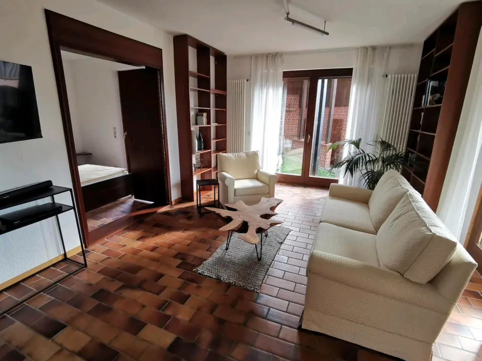 3 Zimmer Wohnung mit 100 m² in Bühl – Bild 2