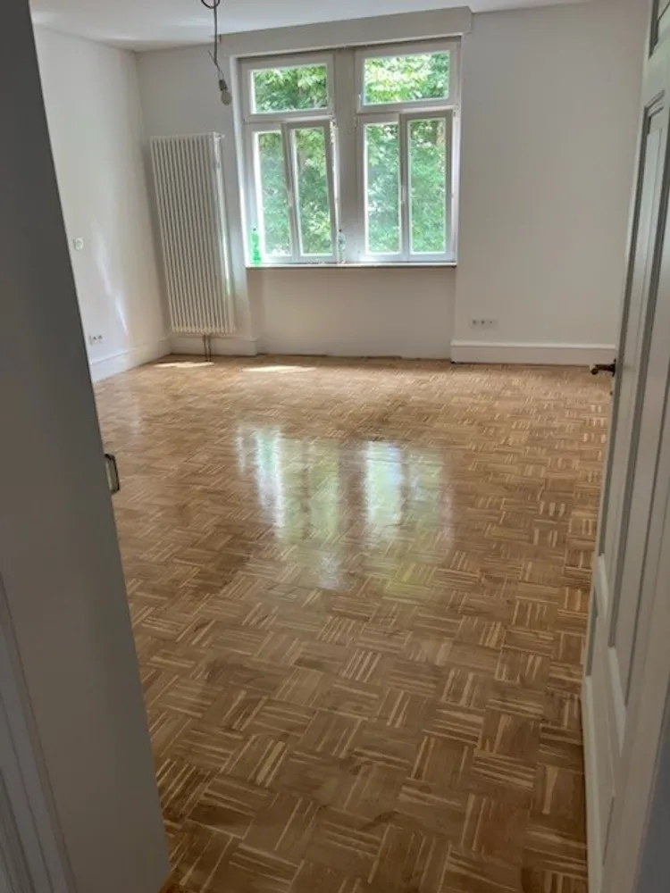 3 Zimmer Wohnung mit 92 m² in Heidelberg – Bild 5
