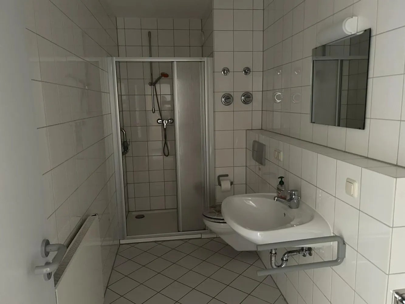 2 Zimmer Wohnung mit 61 m² in Magdeburg – Bild 6