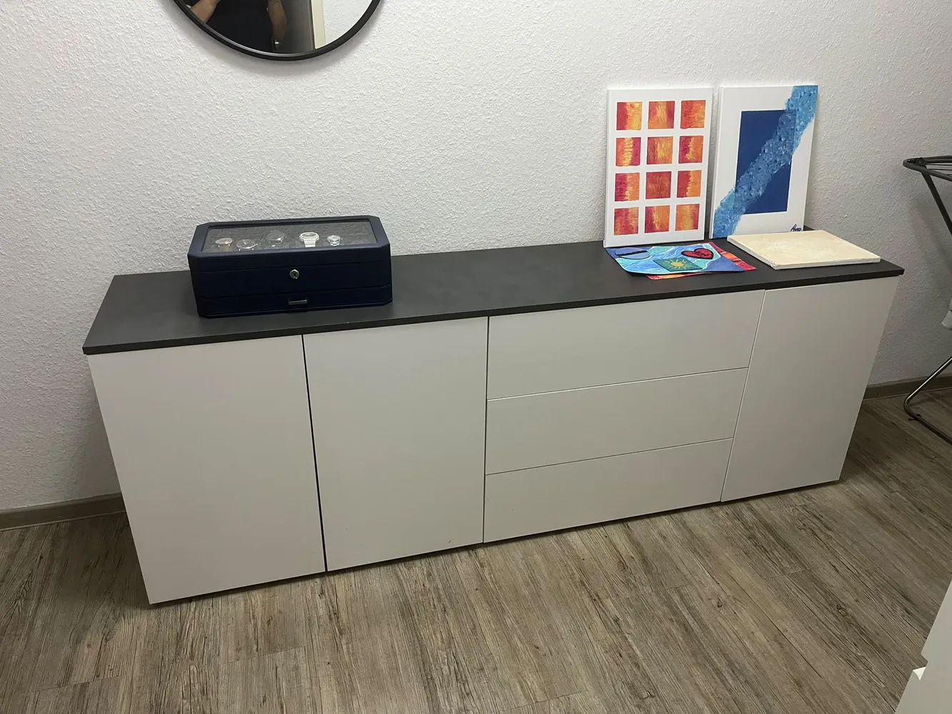 2 Zimmer Wohnung mit 62 m² in Leipzig – Bild 1
