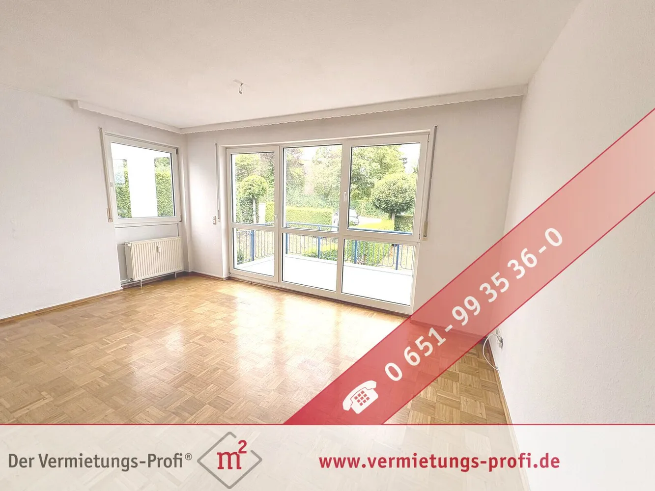 3 Zimmer Wohnung mit 85 m² in Trier – Bild 8