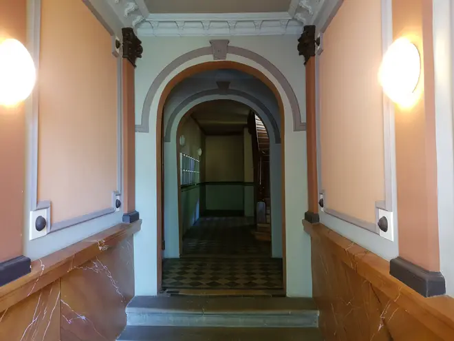 3 Zimmer Wohnung mit 65 m² in Leipzig – Bild 6