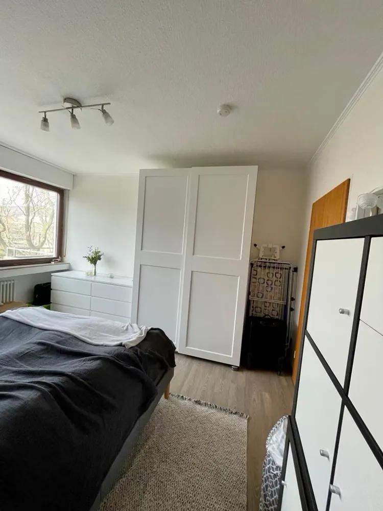 2 room apartment with 70 m² in Heidelberg – Photo 2