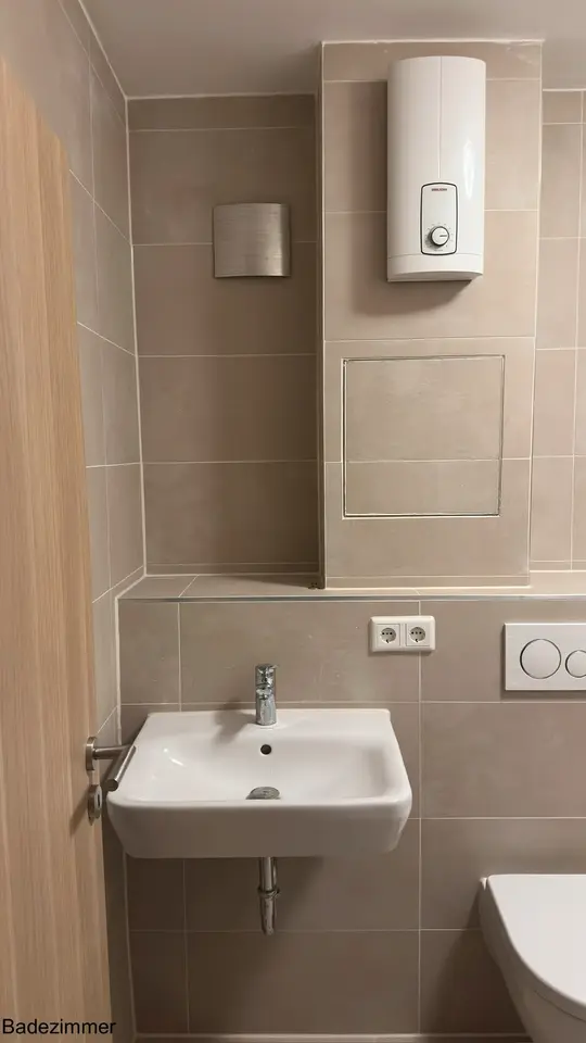 3 Zimmer Wohnung mit 64 m² in Ludwigshafen – Bild 4