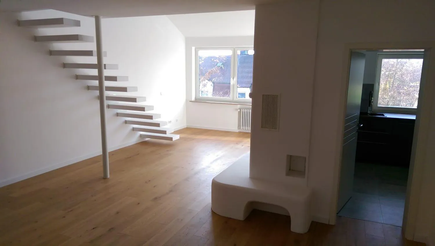 5 Zimmer Wohnung mit 140 m² in München – Bild 12