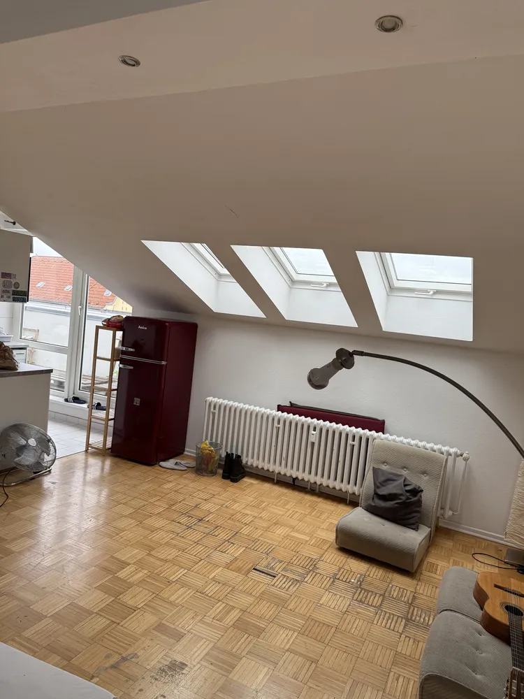 3 Zimmer Wohnung mit 75 m² in Berlin – Bild 6