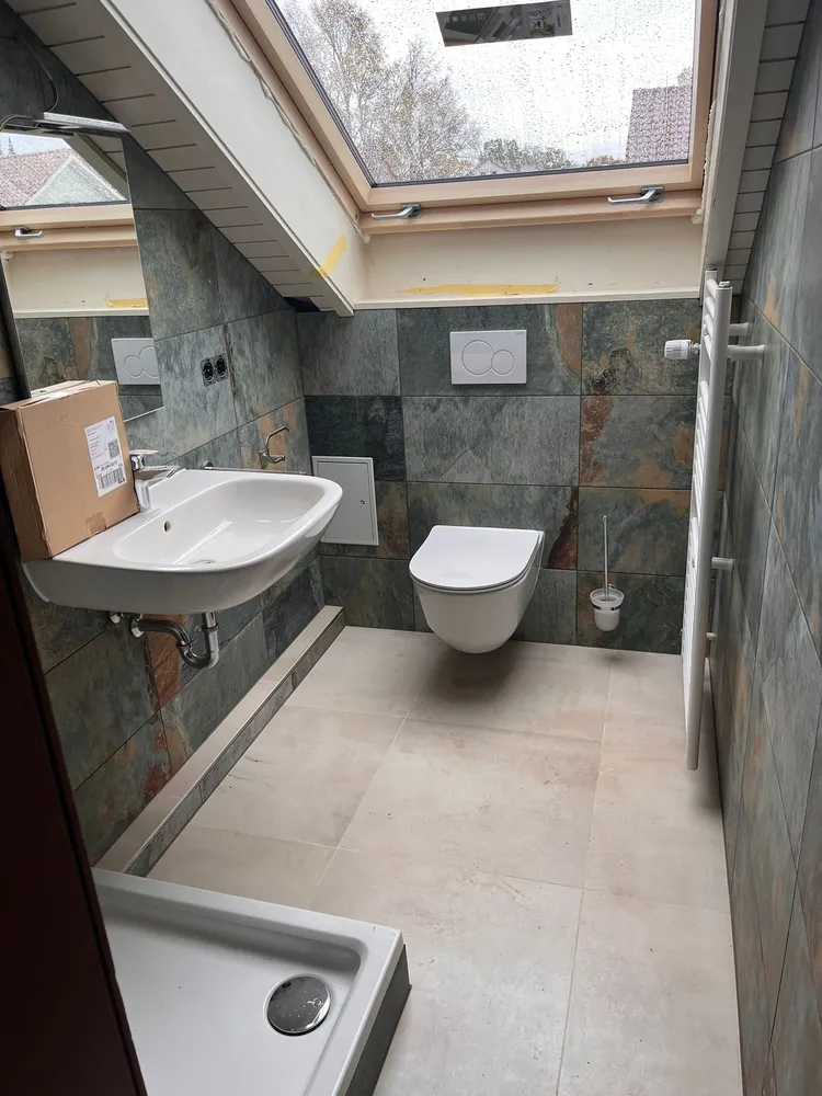 4 Zimmer Wohnung mit 85 m² in Stuttgart – Bild 3