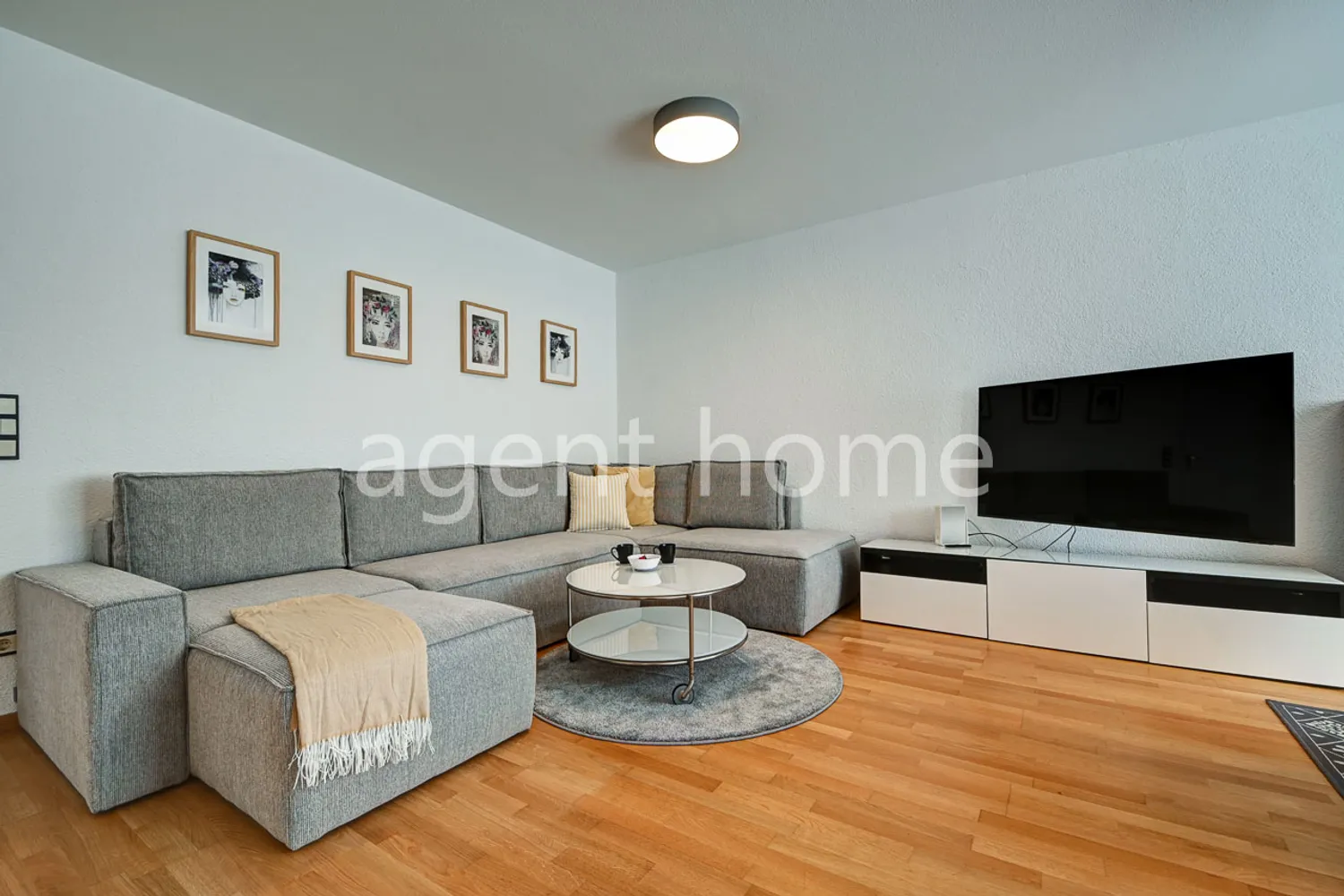 1 Zimmer Wohnung mit 40 m² in Ludwigsburg – Bild 1