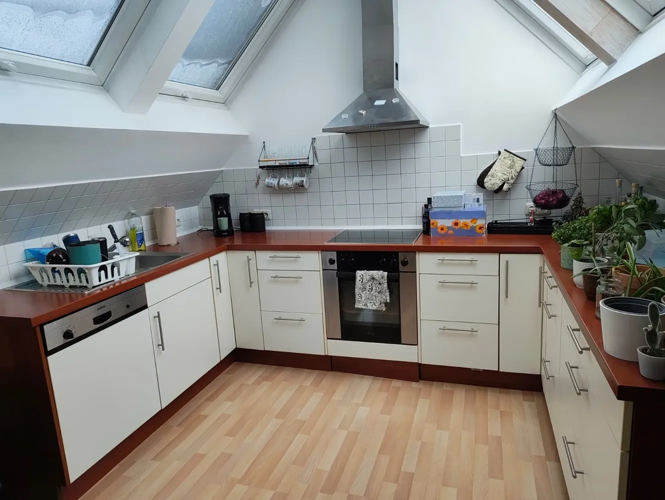 3 Zimmer Wohnung mit 55 m² in Augsburg – Bild 4