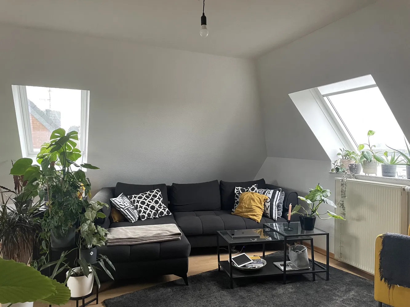 2 Zimmer Wohnung mit 55 m² in Köln – Bild 2