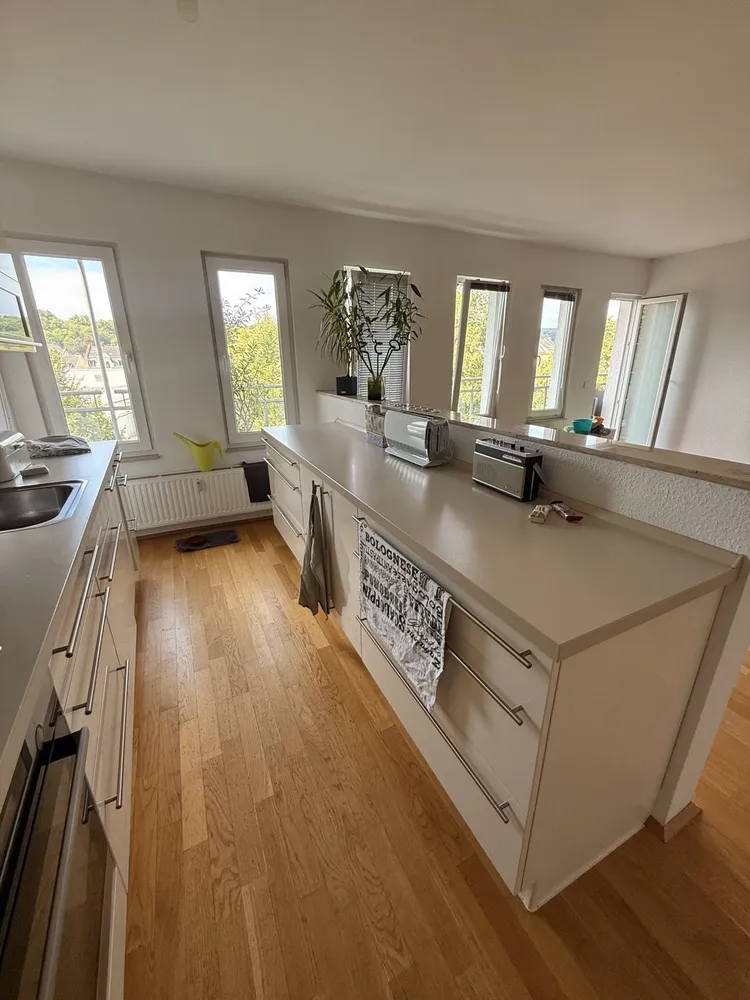 3 Zimmer Wohnung mit 77 m² in Bonn – Bild 4