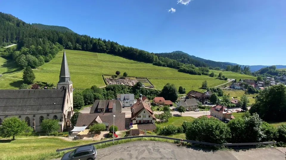 9 Zimmer Haus mit 311 m² in Bühl – Bild 5