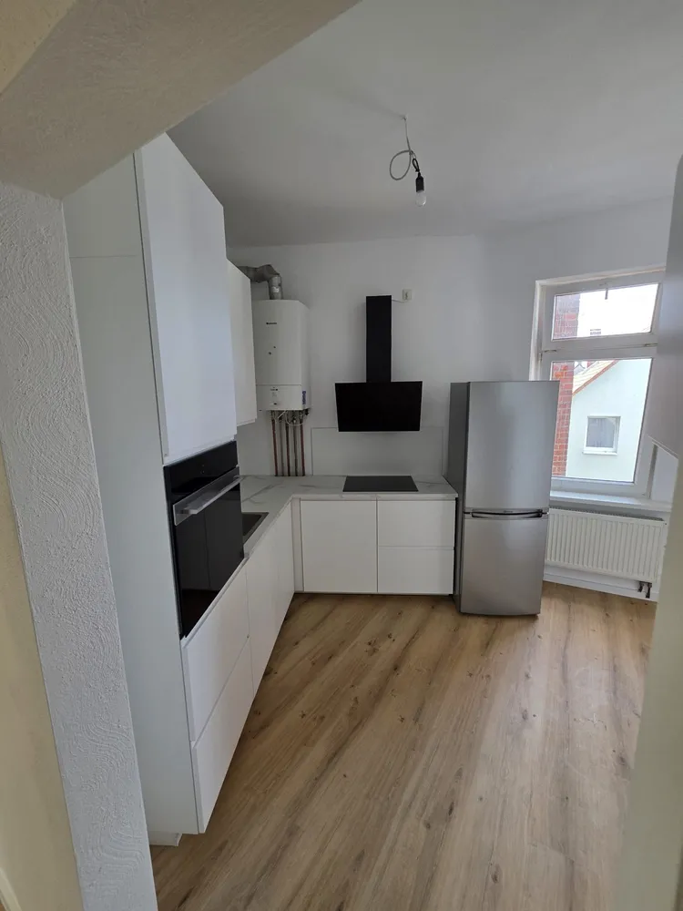 3 Zimmer Wohnung mit 65 m² in Darmstadt – Bild 6