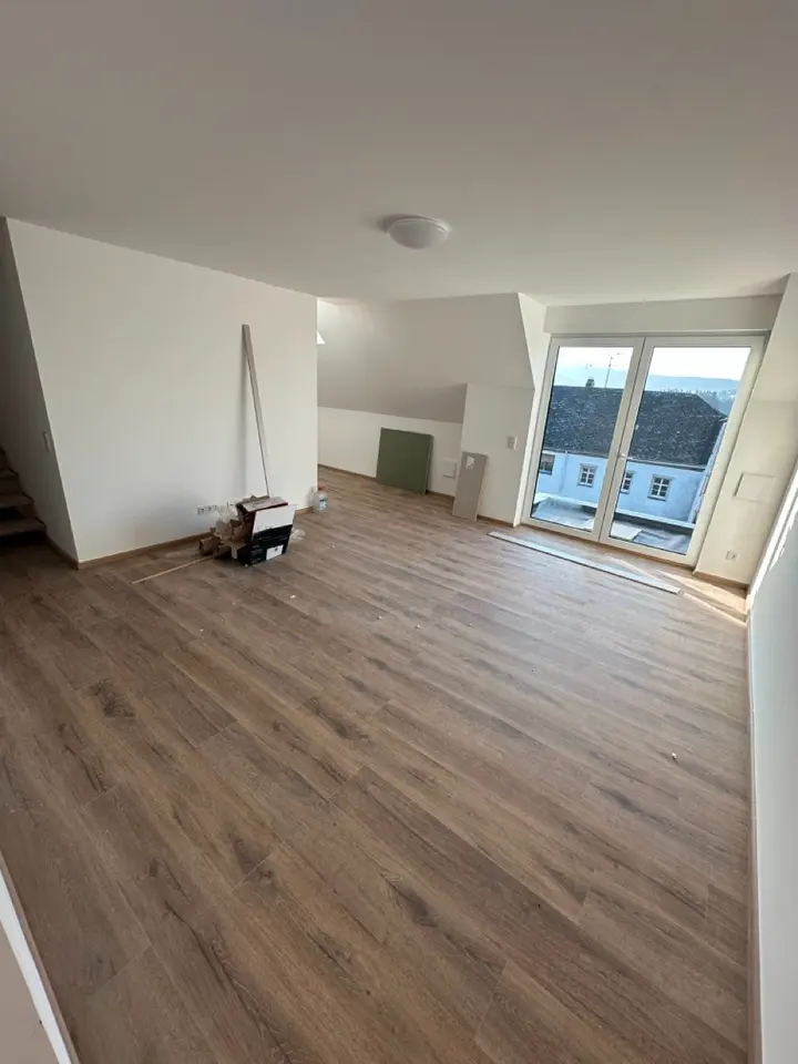 2 Zimmer Wohnung mit 58 m² in Trier – Bild 1