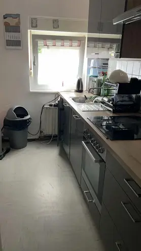 4 Zimmer Wohnung mit 80 m² in Bonn – Bild 4