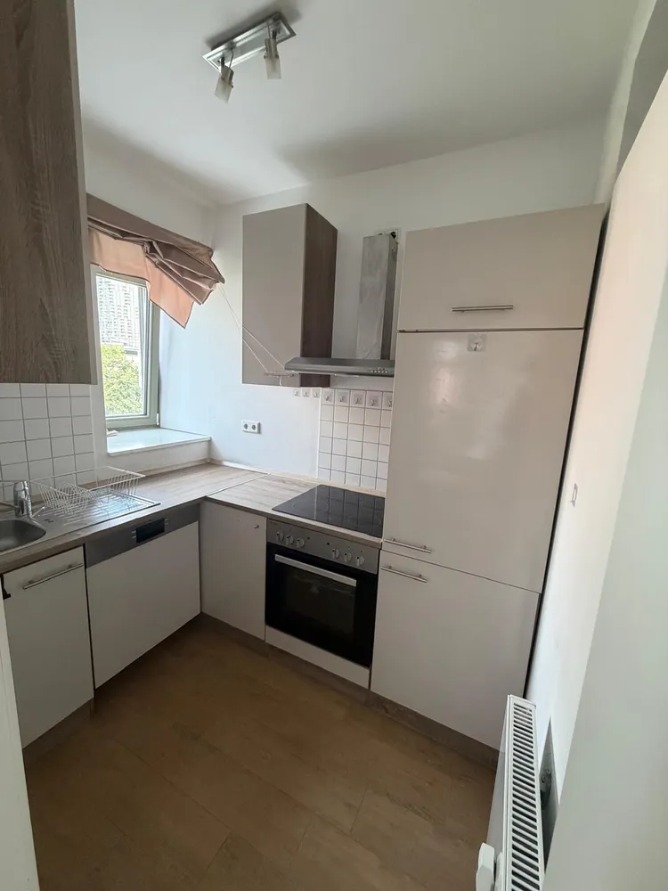 2 Zimmer Wohnung mit 54 m² in Frankfurt am Main – Bild 4