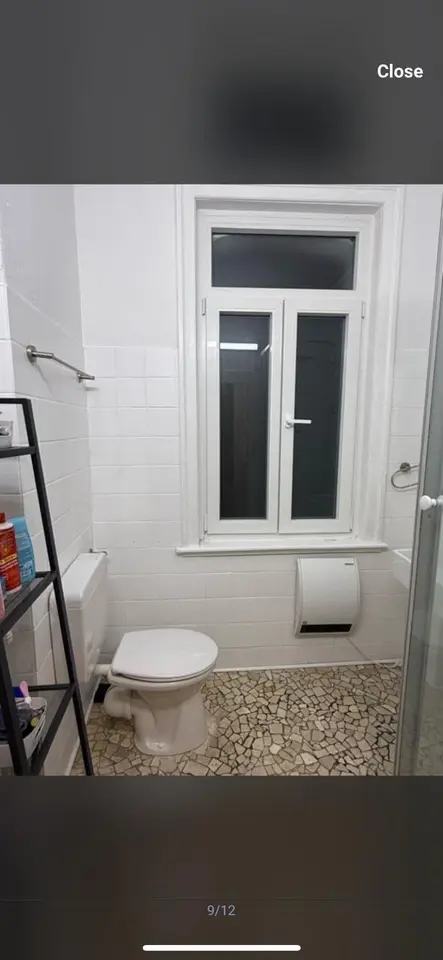 2 room apartment with 21 m² in Marburg – Photo 8