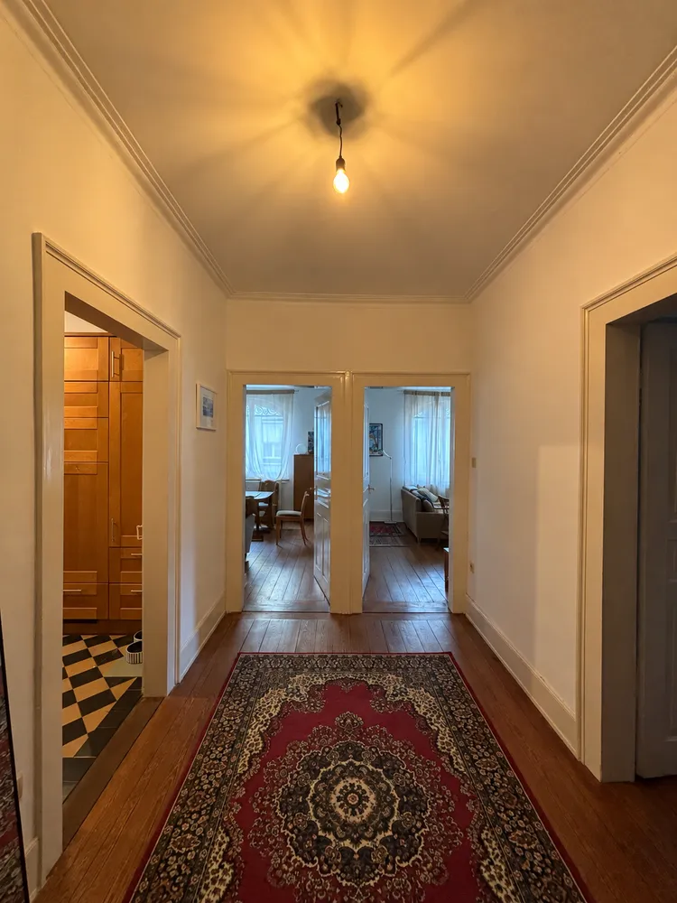 4 Zimmer Wohnung mit 83 m² in Esslingen am Neckar – Bild 8