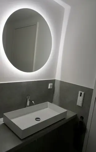 2 Zimmer Wohnung mit 66 m² in Frankfurt am Main – Bild 7