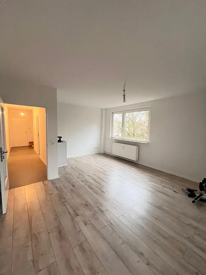 3 Zimmer Wohnung mit 69 m² in Bremen – Bild 1