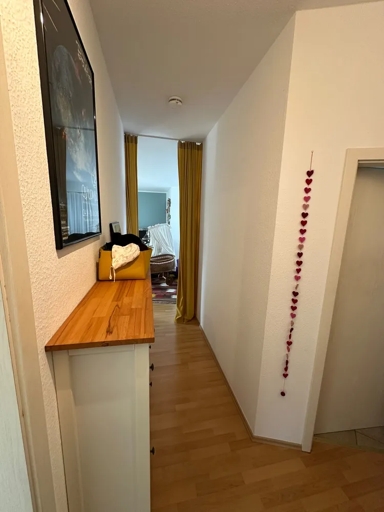 3 Zimmer Wohnung mit 109 m² in Wiesbaden – Bild 6