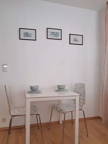 2 Zimmer Wohnung mit 40 m² in Stuttgart – Bild 8