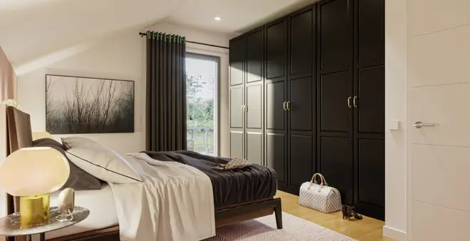 5 Zimmer Haus mit 145 m² in Hamm – Bild 3