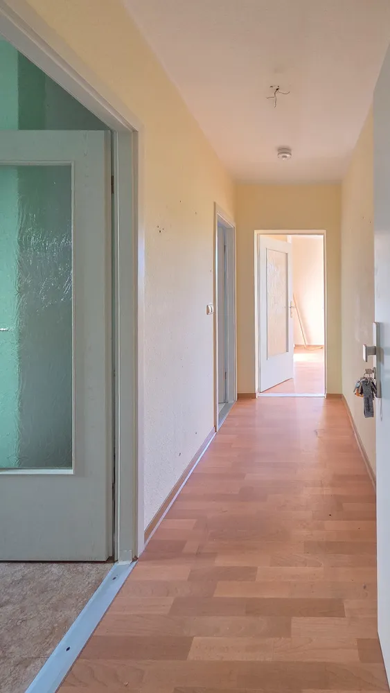 2 Zimmer Wohnung mit 49 m² in Zwickau – Bild 4