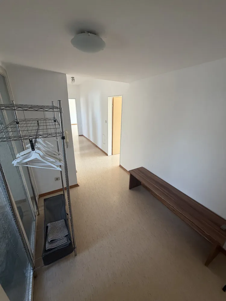 2 Zimmer Wohnung mit 80 m² in Mannheim – Bild 4