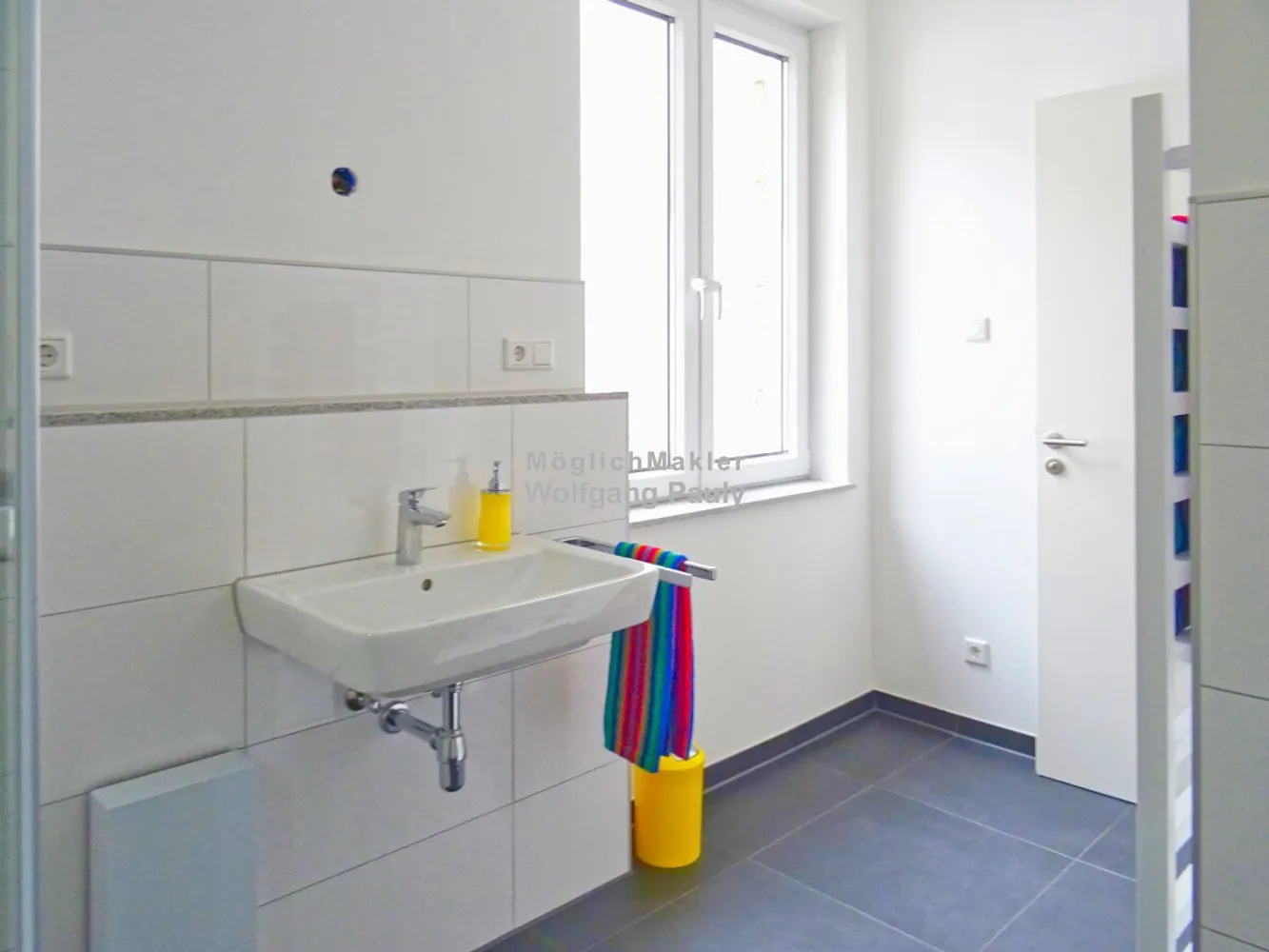 3 Zimmer Wohnung mit 77 m² in Mönchengladbach – Bild 9