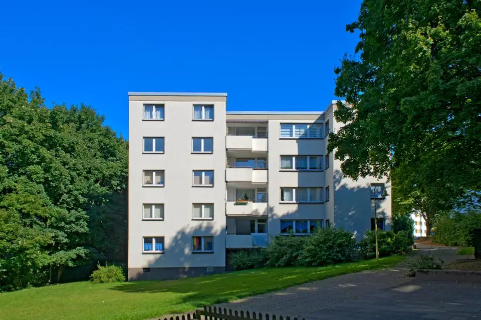 3 Zimmer Wohnung mit 73 m² in Wuppertal – Bild 8