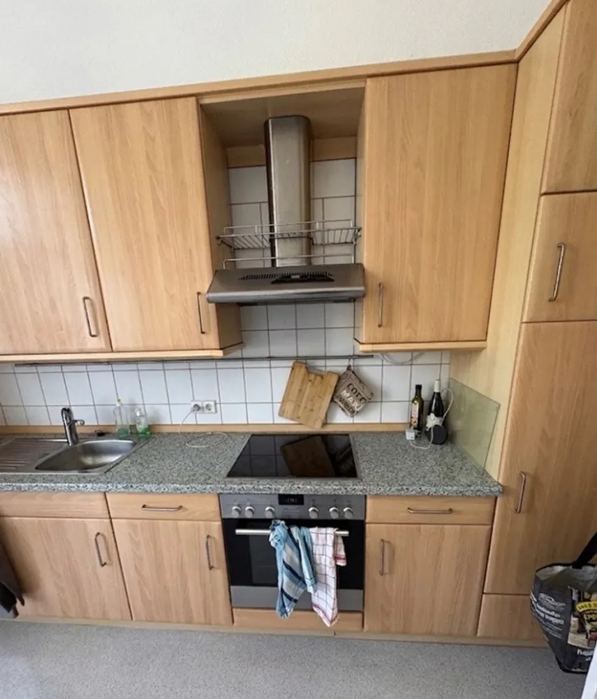 3 Zimmer Wohnung mit 117 m² in Berlin – Bild 7