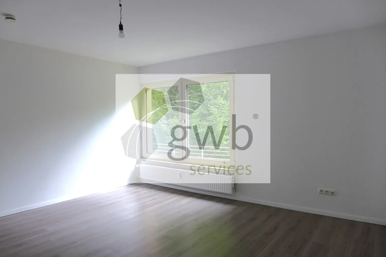 2 Zimmer Wohnung mit 71 m² in Gelsenkirchen – Bild 7